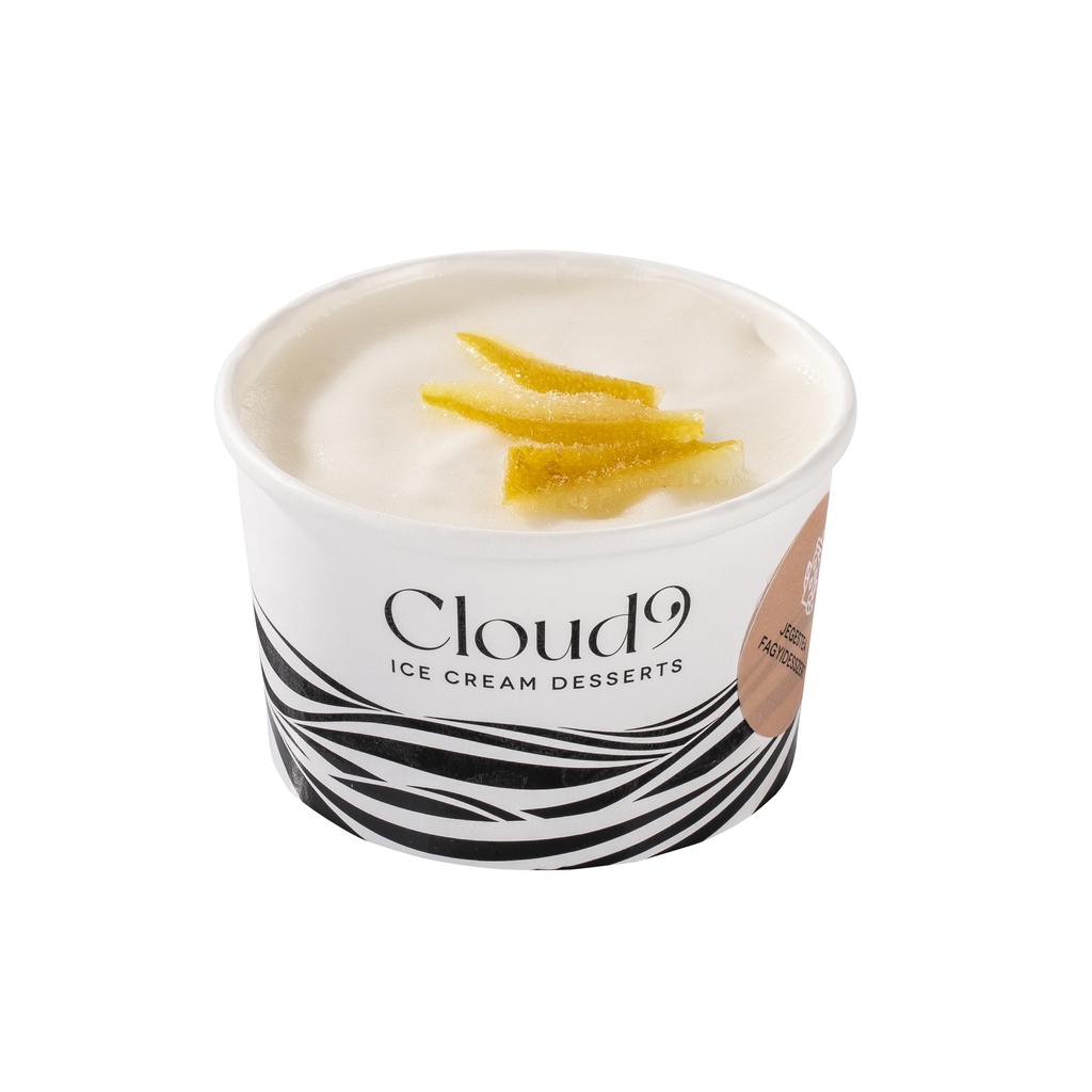 Cloud9 iced tea (95 g)