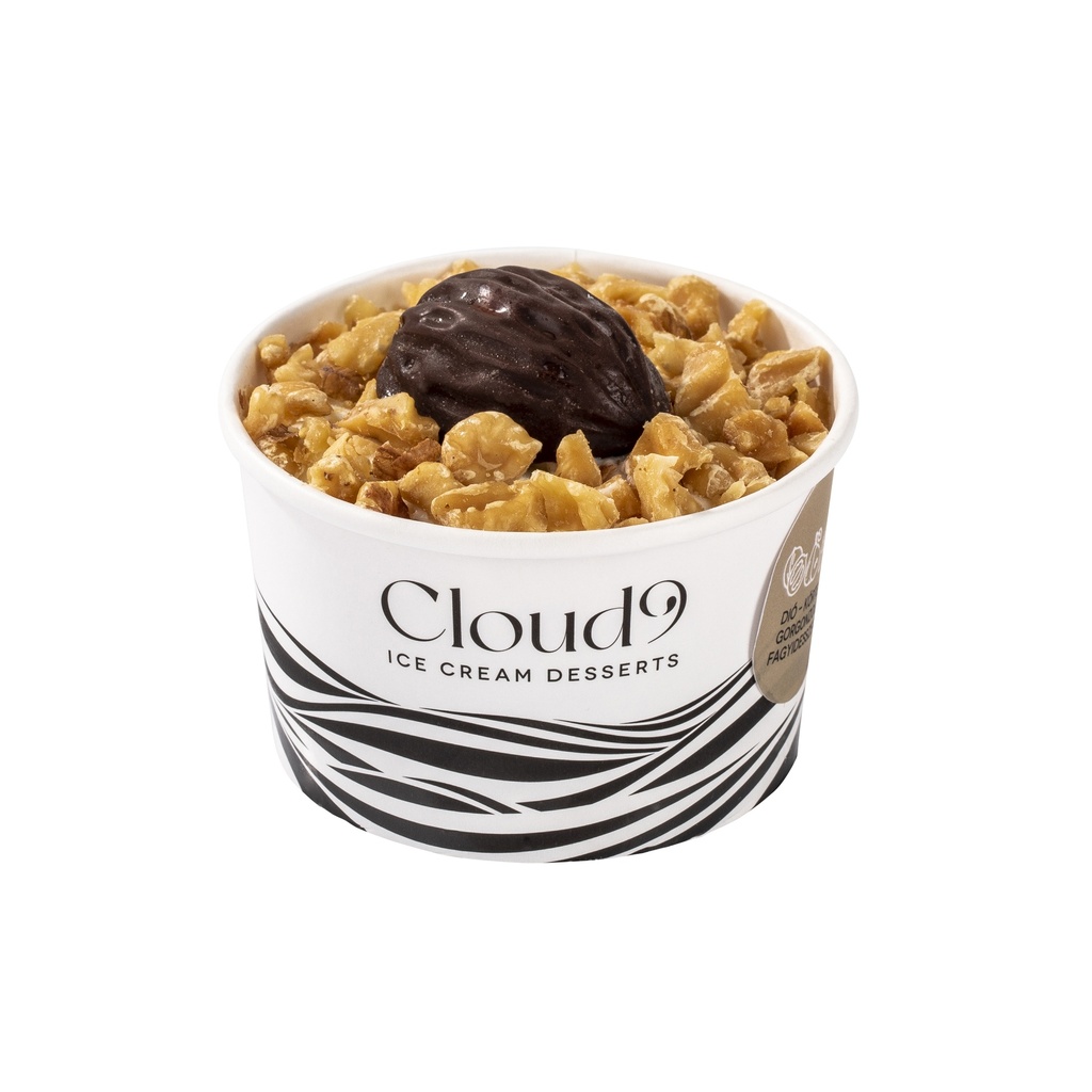 Walnut - pear - cheese (95 g)