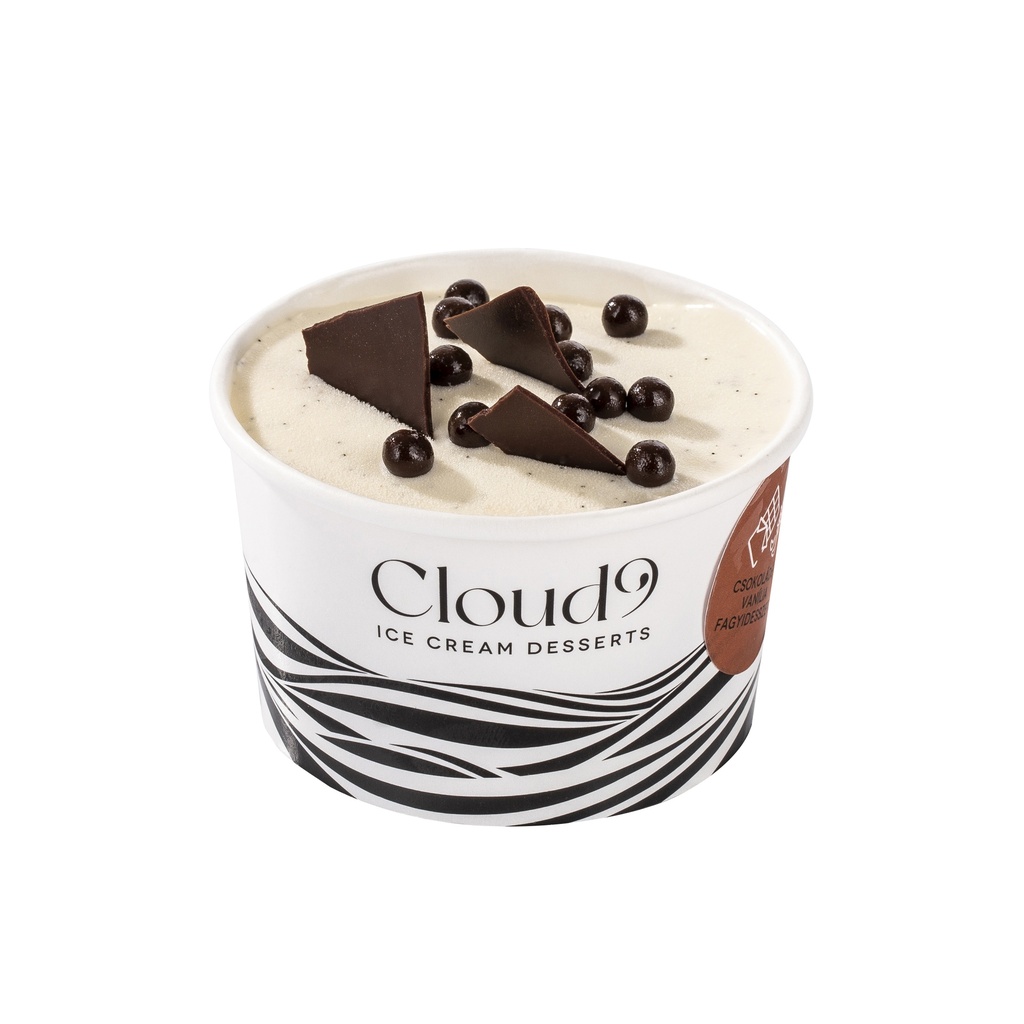 Chocolate-vanilla (95 g)