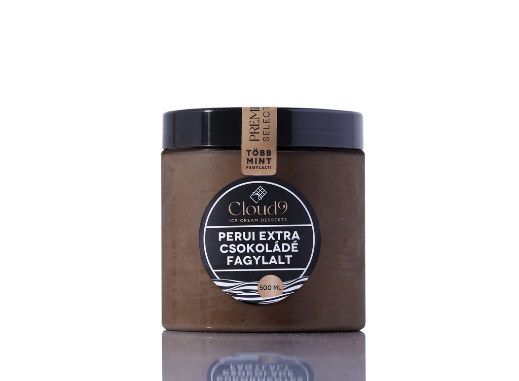 Perui extra csokoládé (500 ml)