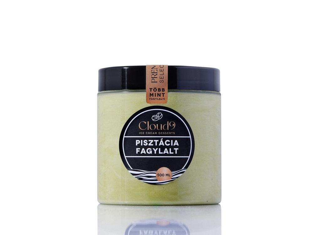Pistachio (500 ml)
