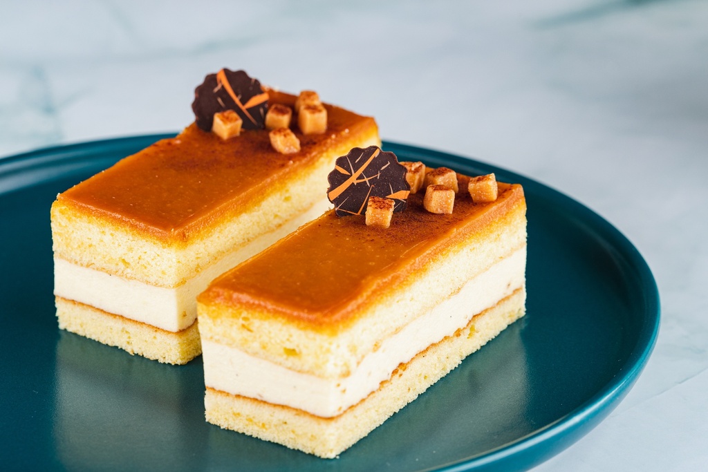 Toffee - tonka - vanília (25 - 35 g)