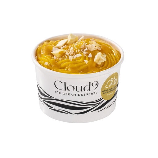 [CL133] Mangó - passió - kókusz (95 g)