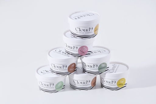 [CL142] FREE Mango sorbet (130 ml)