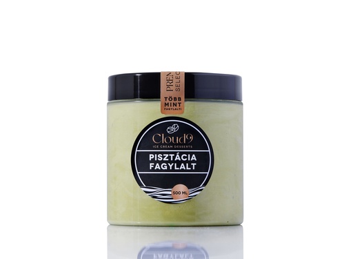 [CL166] Pisztácia (500 ml)