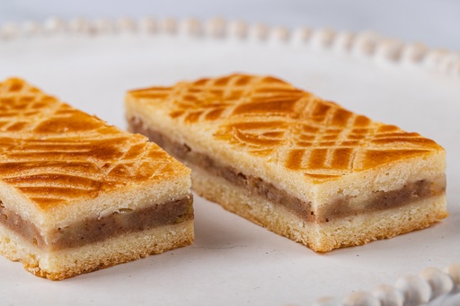 [HP567] Almás pite (25 - 35 g) (20 szeletes kiszerelés)